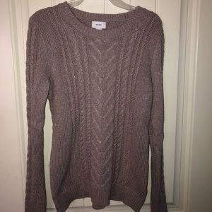 Women’s Old Navy Sweater